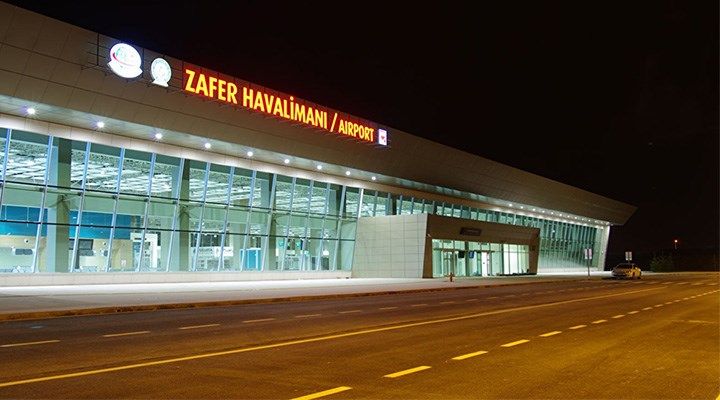 zafer havalimanı