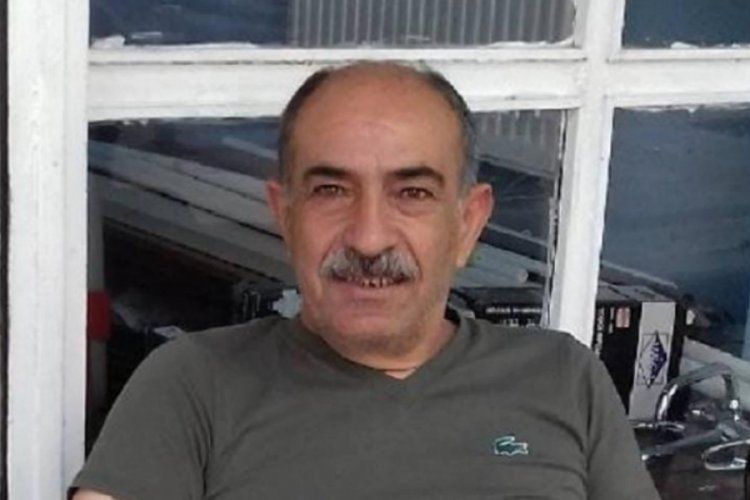 Ali Rıza Önderoğlu