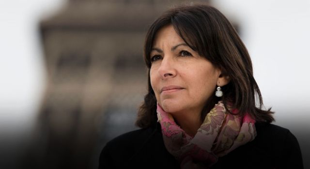 Anne Hidalgo