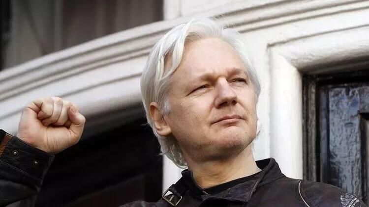 Assange