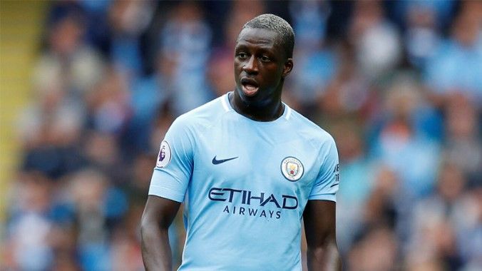 Benjamin Mendy