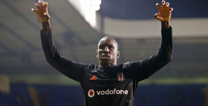 Demba Ba