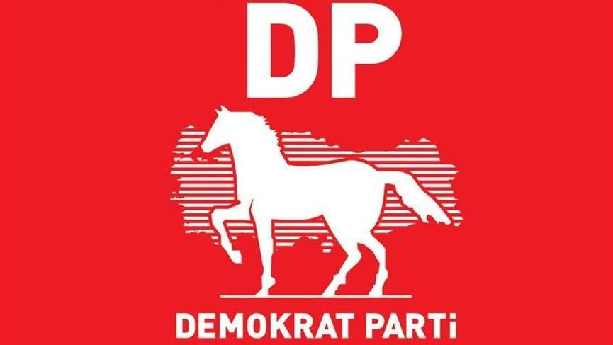 Demokrat Parti