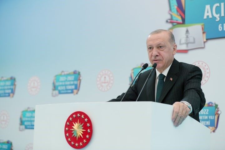 Erdoğan