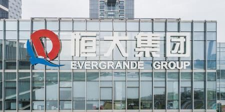 Evergrande