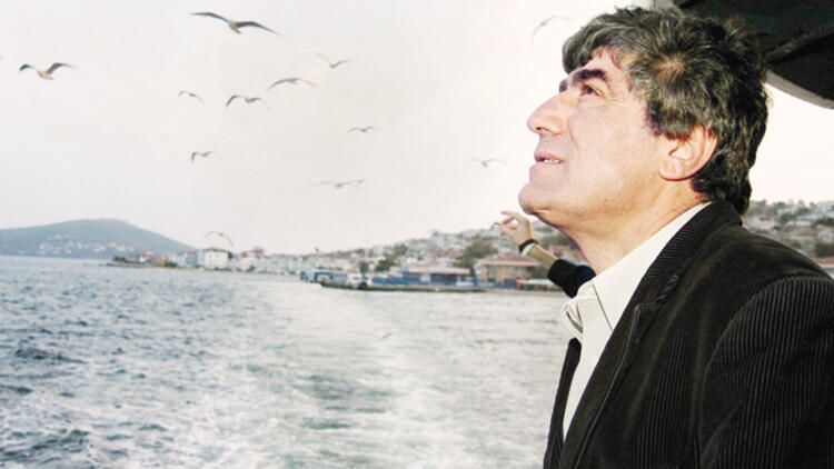 Hrant Dink