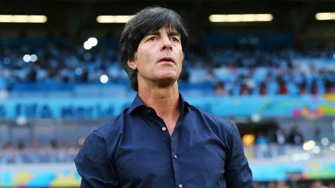 Joachim Löw