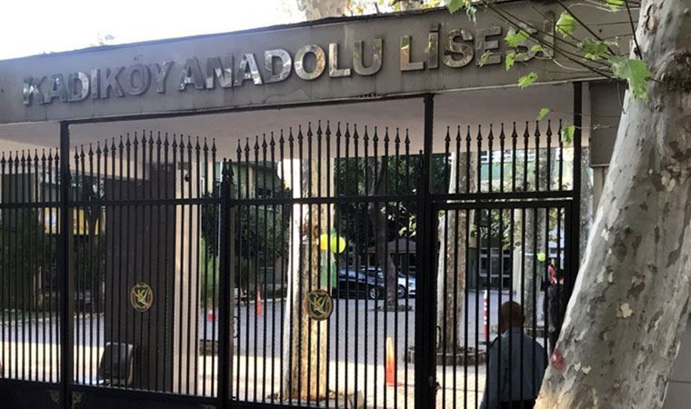 Kadıköy Anadolu Lisesi