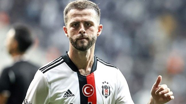 Miralem Pjanic