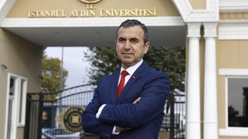 Naim Babüroğlu