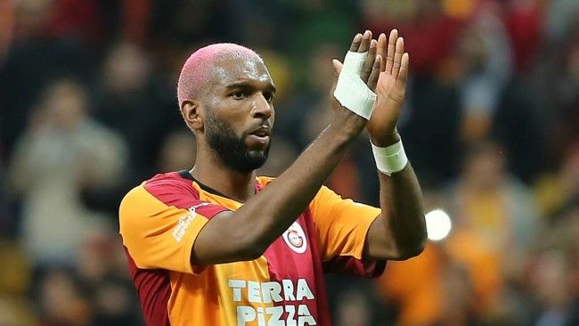 Ryan Babel