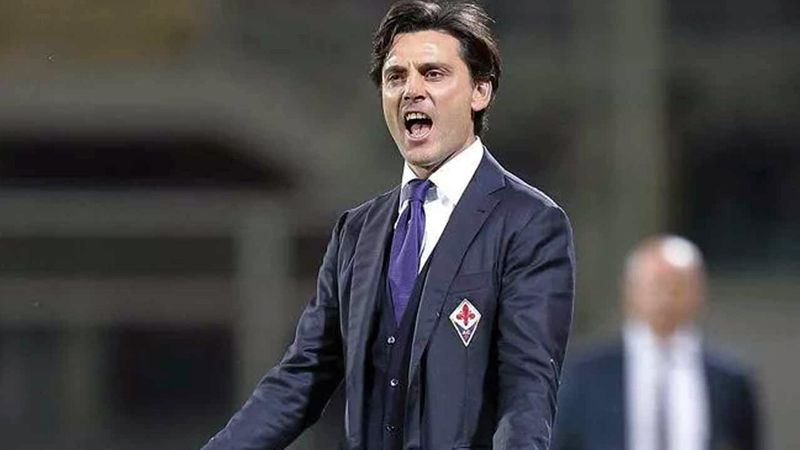 Vincenzo Montella