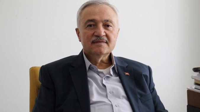 Zülfü Demirbağ