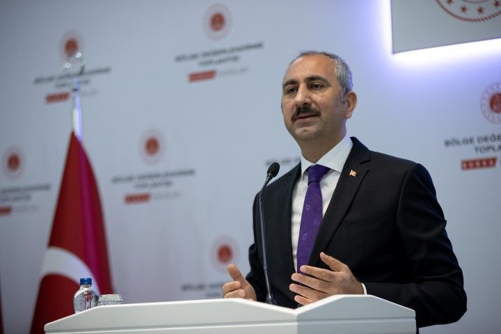 abdulhamit gül