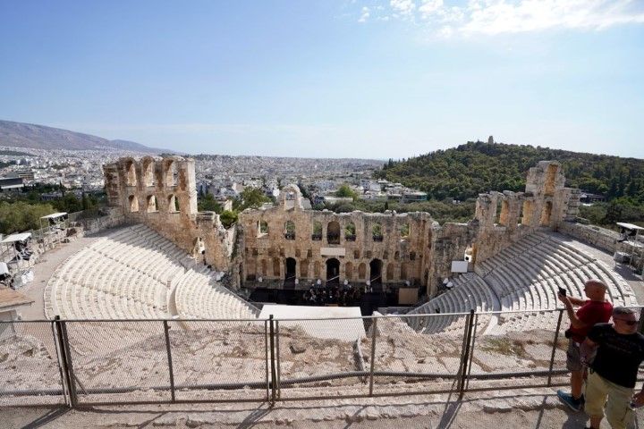 akropolis