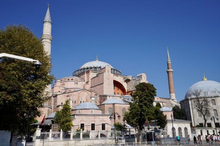 ayasofya