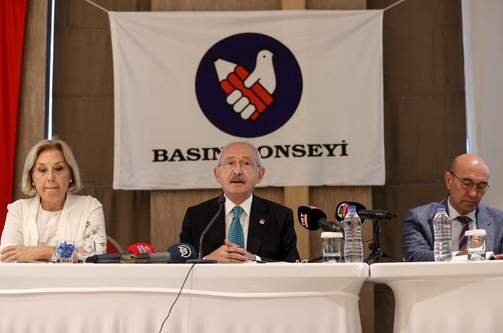 basın konseyi