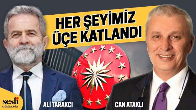 can ataklı