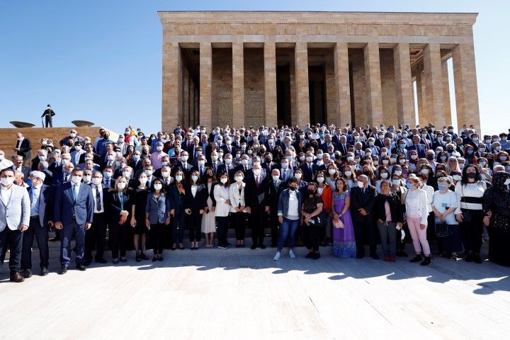 chp anıtkabir