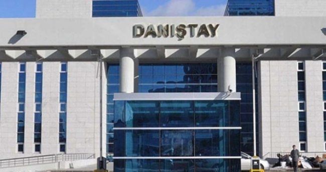 danıştay