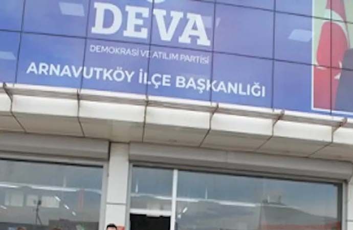 deva arnavutköy