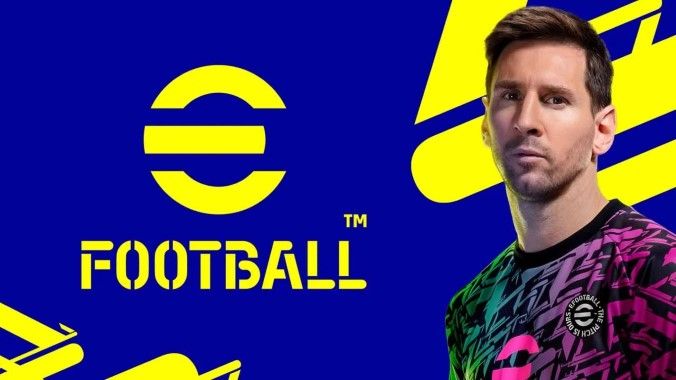 efootball