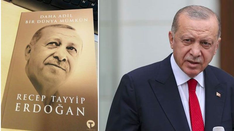 erdoğan kitap