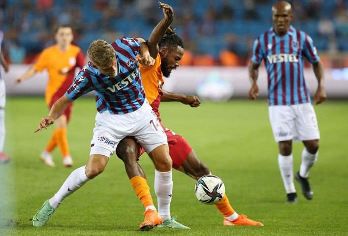 galatasaray trabzonspor