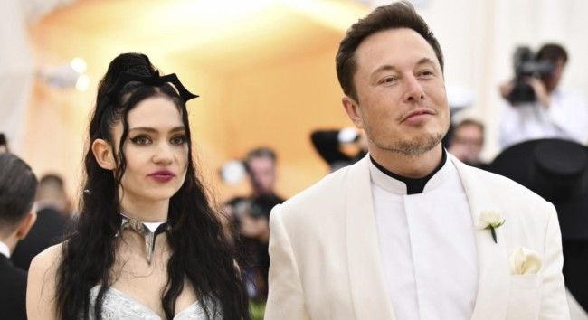 grimes elon musk