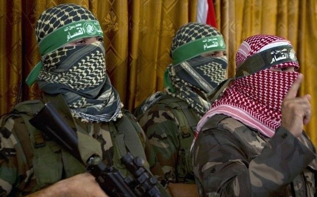 hamas