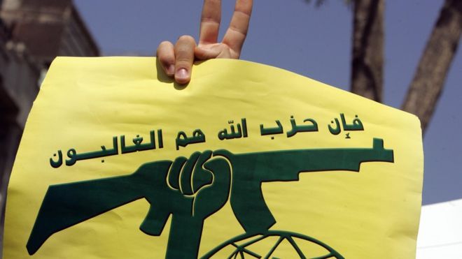 hizbullah