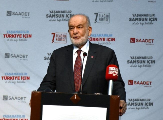 karamollaoğlu