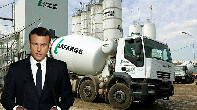 lafarge