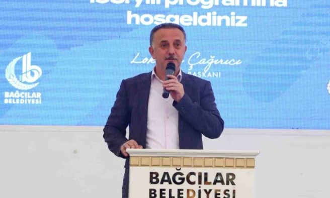 lokman çağırıcı