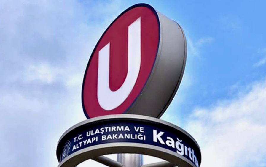 metru simgesi