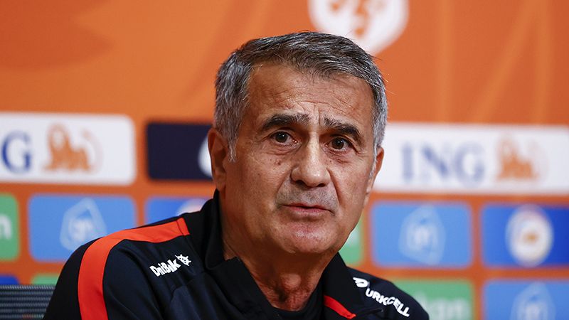 şenol güneş