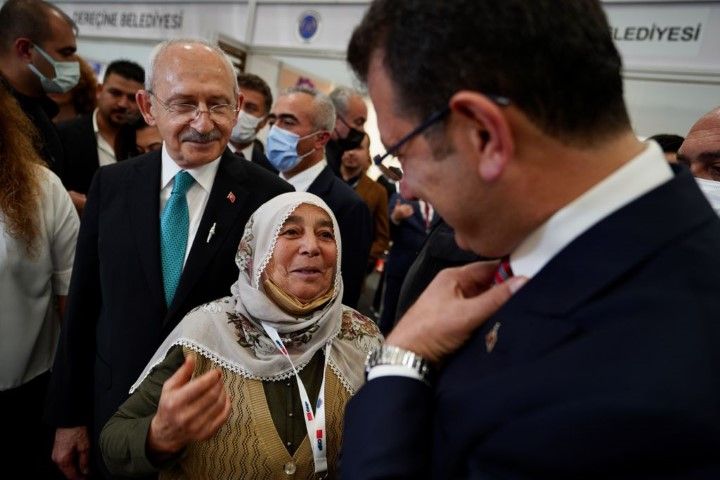 tarımsal kalkınma zirvesi ekrem imamoğlu kemal kılıçdaroğlu4