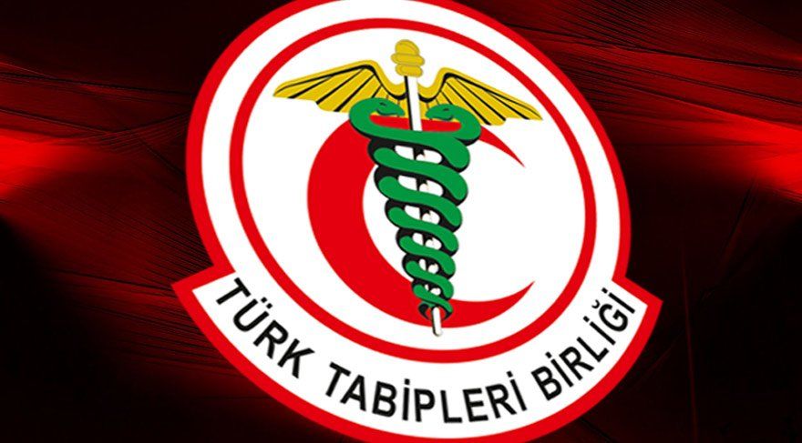ttb-türk tabipleri birliği