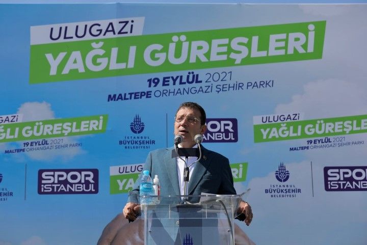 ulugazi ekrem imamoğlu