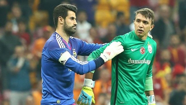 volkan demirel muslera