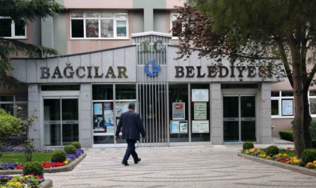 Bağcılar Belediyesi