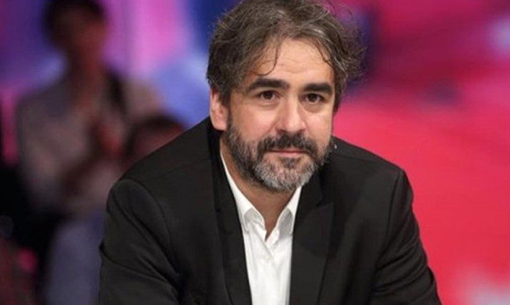 Deniz Yücel