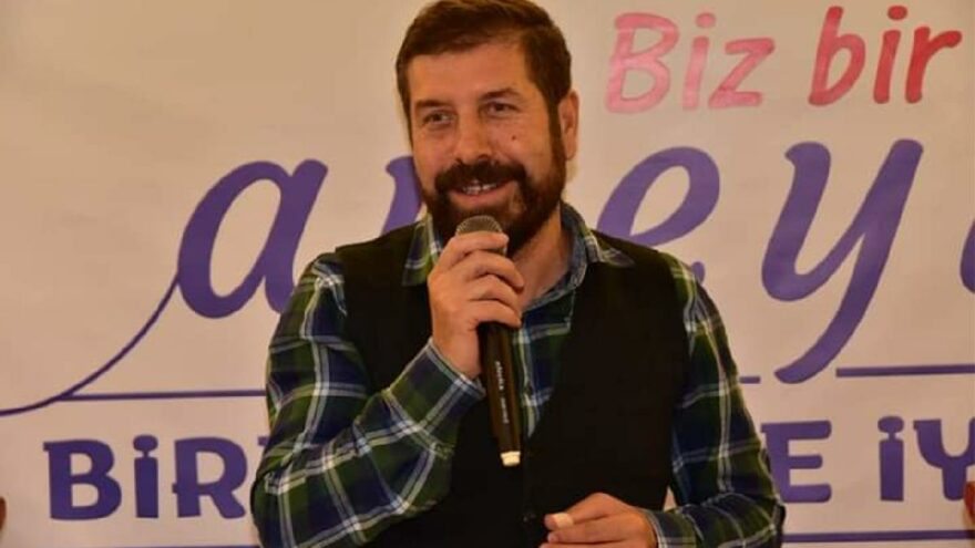 Ekrem Yavaş