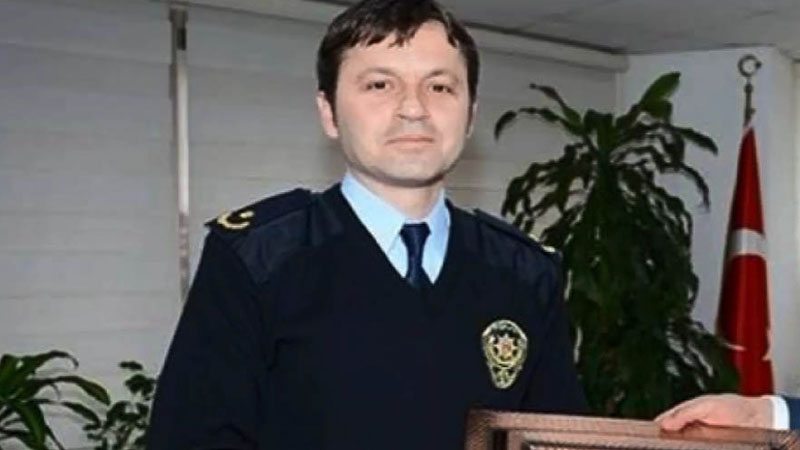 Hakan Çalışkan