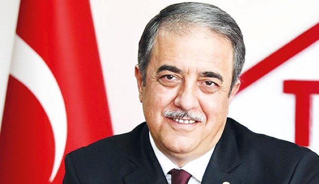 Hulusi Şentürk