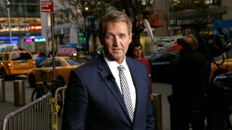 Jeff Flake