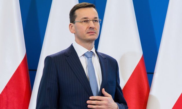 Mateusz Morawiecki