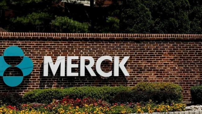 Merck