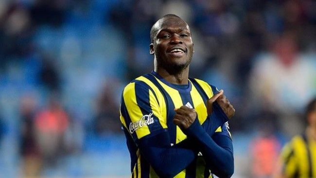 Moussa Sow