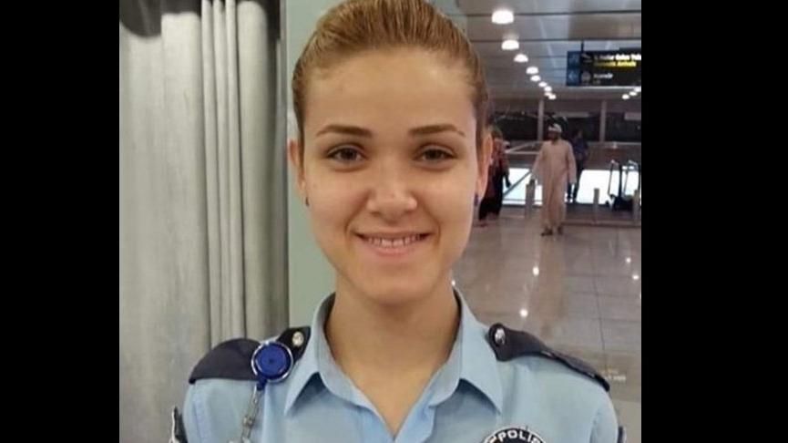 Şerefli bir Türk kadın polisi Nagihan Ekiz neden intihar etti? – Gerçek  Gazete